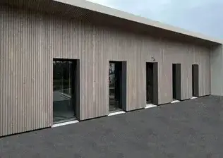 agencement Louvigné du Désert-2