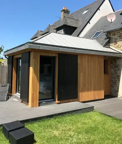 aménagement extérieur Châteaubourg-4
