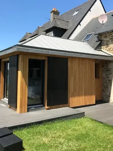 aménagement extérieur Combourg-2