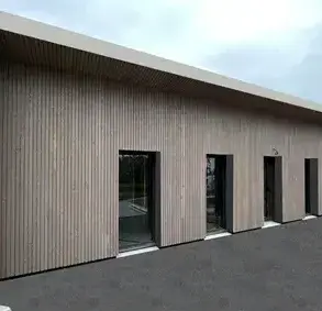 aménagement extérieur Liffré-1