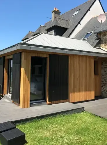 aménagement extérieur Liffré-3