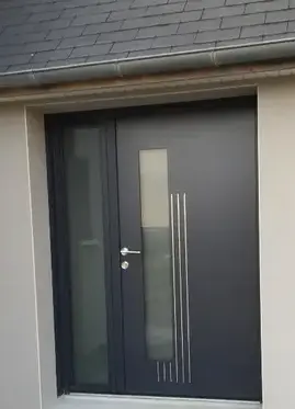 aménagement extérieur Liffré-5