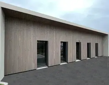 aménagement extérieur Louvigné du Désert-2
