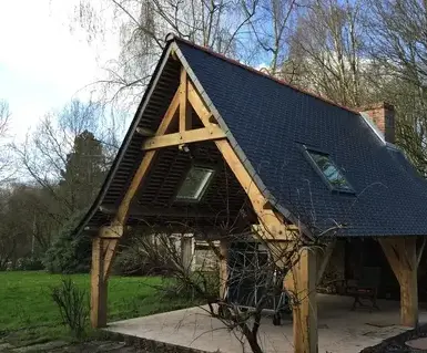aménagement extérieur Vitré-3