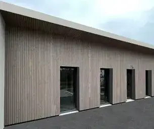 bardage bois Rennes-2