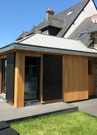 construction maison Fougères-3