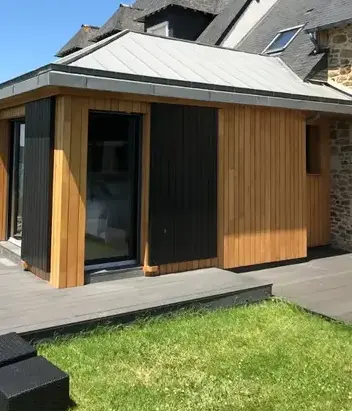 construction maison Saint Malo-5