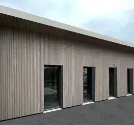 menuiserie extérieure Louvigné du Désert-2