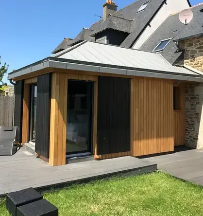 menuisier Louvigné du Désert-3
