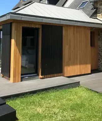 rénovation maison Liffré-4