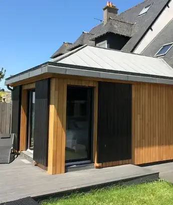 rénovation maison Louvigné du Désert-3