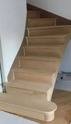 rénovation maison Louvigné du Désert-4