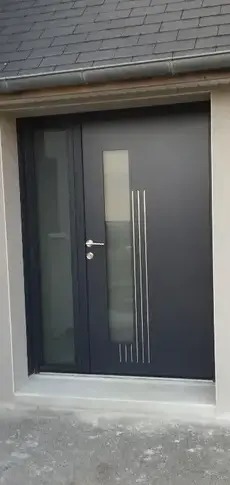 rénovation maison Louvigné du Désert-5