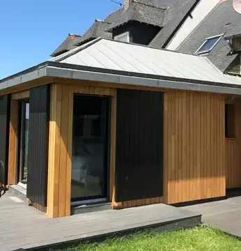 rénovation maison Saint Aubin du Cormier-3